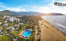Луксозна почивка в Кушадасъ: Richmond Ephesus Resort 5* с All Inclusive и безплатно за дете