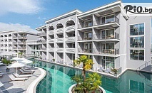 Луксозна почивка в Лозенец: Спа и Забавления в Siena Premium Retreat