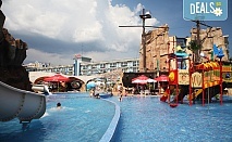 Луксозно изживяване в хотел Котва 4* на Слънчев бряг с All Inclusive
