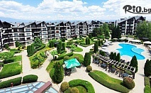 Лятна почивка в Банско: Хотел Aspen Resort с басейн и релакс зона