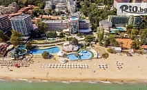 Лятна почивка на брега на морето в Златни пясъци! Нощувка на база All Inclusive, от Хотел Лилия