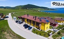 Лятна почивка в Цигов чарк с басейн и закуска