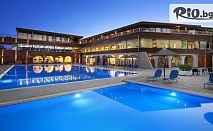 Лятна почивка на Халкидики, Ситония - Blue Dolphin Hotel 4*