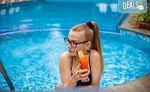 Лятна почивка в Хотел Дева 3*, Слънчев Бряг! Нощувка на база All Inclusive, открит басейн с шезлонги и чадъри, детски басейн, безплатно за дете до 11.99 г.