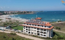 Лятна почивка в хотел Томас Резиденс, плаж Нестинарка, All Inclusive