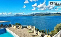 Лятна почивка на о. Лефкада, Гърция: 5 нощувки със закуски в Sunrise Hotel Nikiana