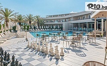 Лятна почивка на остров Крит с възможност за All Inclusive
