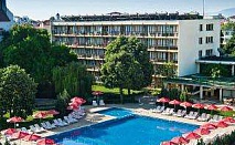 Лятна почивка в Приморско, 7 нощувки полупансион и детски All Inclusive до 25.06 и след 21.08 в Хотел Белведере