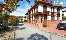 Лятна почивка в прохладата на Стара планина в хотел Тетевен