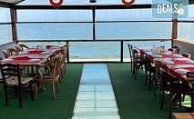 Лятна почивка в Текердаг със закуска и вечеря в Odrys BeachHotel & Resort