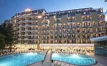 Лятна почивка в Златни пясъци, 5 дни All inclusive Maximum до 07.07 HVD в Хотел Вива