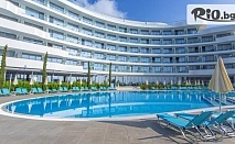 Лятна почивка в Златни пясъци! Нощувка на база All inclusive + чадър и шезлонг, от Хотел РИУ Астория 4*