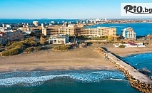Лятна СПА почивка на първа линия в Гранд Хотел Поморие 5*
