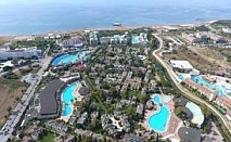 Лятна ваканция в Анталия - VON RESORT GOLDEN BEACH, с полет от София