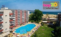 Лятна ваканция в хотел Феникс 4* в Слънчев бряг с намаления