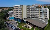 Лятна ваканция в Златни Пясъци, All Inclusive 24 часа до 07.07 и след 21.08 в Хотел Елена