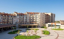  Лято 2023 в Ахелой! 3+ нощувки на човек на база All inclusive light + два басейна в Хотелски комплекс Сънрайз Ривър Бийч Резорт 3* . Дете до 15г. - БЕЗПЛАТНО 