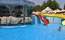 Лято в Албена - хотел Магнолия!  Нощувка на база All inclusive + `чадър и шезлонг на плажа и басейна + детска анимация!!!