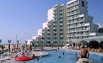 Лято 2020 в Албена на първа линия, цена на човек за All inclusive до 01.07 и след 25.08 в Хотел Боряна