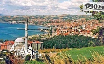 Лято на брега на Мраморно море: 5 нощувки във великолепния Odrys Beach Hotel, Текирдаг