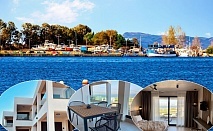  Лято 2024 в Casa Tsouka Hotel, Фанари, Гърция! 2+ нощувки на човек със закуски 