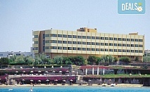Лято 2025 в Чешме, хотел Babаylon Hotel 4*, Турция! 7 нощувки, на база All inclusive и транспорт от BelpregoTravel