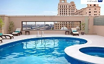 Лято в Дубай: 7 нощувки в Flora Al Barsha 4* със закуски