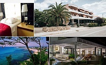  Лято 2023 в Hotel Fanari***, Фанари, Гърция! 3+ нощувки на човек със закуски и вечери 