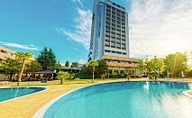 Лято 2025 в Несебър - All Inclusive почивка за двама в хотел Каменец
