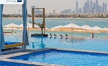 Лято на Palm Jumeirah - 7 нощувки и посещение на Бялата Джамия
