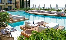 Лято на първа линия в Паралия Катерини - Mediterranean Village 5*