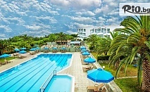 Лято на 350м. от плажа в Халкидики, Касандра! 5 или 7 All Inclusive нощувки + басейн в Xenios Port Marina, от Солвекс
