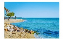  Лято на 120м. от плажа в Паралия Катерини! 2+ нощувки със закуски на човек в Hotel Rodon***, Гърция 