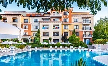  Лято на 150м. от плажа в Созопол! 2+ нощувки на човек + басейн в Лили Бийч Резорт, Къмпинг Каваци 