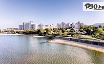 Лято в Слънчев бряг през ТОП сезон! Нощувка на база All Inclusive + басейни, шезлонги и чадъри на плажа, от Secrets Sunny Beach Resort and Spa 5*