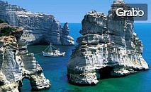 Майски празници на остров Корфу! 6-дневна екскурзия с 4 нощувки със закуски и вечери, плюс транспорт