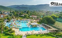 Майски празници в Платамонас, Гърция! 3 нощувки на база Ultra All Inclusive в Cronwell Platamon Resort + Безплатно настаняване на 2 деца до 16г, от Мисис Травъл