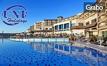 Майски празници в Турция! 4 нощувки на база All Inclusive в Хотел Euphoria Aegian Resort & Spa 5* в Сеферихисар