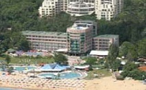 Mечтаната почивка през лято 2016, 5 дни All Inclusive до 04.07 в Парк хотел Голдън Бийч, Зл. пясъци