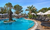  На метри от плажа в Mediterranean Princess****, Паралия Катерини, Гърция! 5+ нощувки на човек със закуски и вечери + басейн 