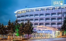 Мини СПА почивка в Ялова, хотел „Thermalium Wellness & Spa Hotel by Vima“! 3 нощувки, закуски, вечери, басейни и транспорт от Голдън Вояджес