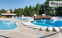 На море в Албена! Нощувка на база All Inclusive + чадър и шезлонг на плажа, от Хотел Магнолия стандарт 3*