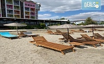 Море 2024 на брега на Мраморно море, в Текирдаг! 5 нощувки в „Odrys Beach Hotel & Resort