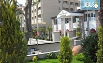 Море 2023 в Buyuk Berk Hotel, Айвалък, Турция! 7 нощувки на база All inclusive и възможност за транспорт от Еко Айджънси Тур