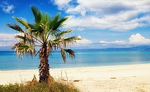 На море в Гърция през м.Юли и м.Август! 3 нощувки със закуски и вечери в хотел Elinotel Polis 3*, Халкидики!