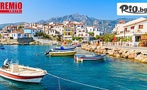 На море в Кипър - острова на любовта! 6 нощувки и закуски + екскурзии: Пафос, Манастир Хрисороятисса - Баните на Афродита + самолетни билети, летищни такси, водач, от Премио Травел
