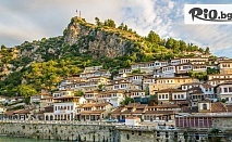 На море на първа линия в Дуръс, Албания! 5, 7, 10 или 14 All Inclusive нощувки в Royal G hotel and SPA 4*, със собствен транспорт