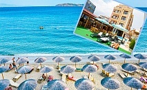  Море 2025 на първа линия в Несебър! Нощувка в апартамент с капацитет четирима + паркинг в къща за гости Елизабет 
