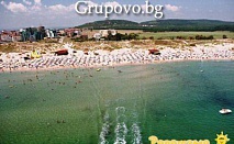 На море в Приморско, къща за гости Ропотамо. Нощувка за ДВАМА, ТРИМА или ЧЕТИРИМА на цени от само 25 лв. на ден