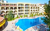  Море 2025 в Слънчев бряг! Нощувка на човек на база All Inclusive + басейн в хотел Явор Палас****. Дете до 12г. - БЕЗПЛАТНО! 